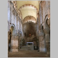 Bologna, Santo Stefano, photo AHert , Wikipedia, Santi Vitale e Agricola.JPG